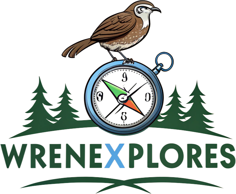 Wren Explores