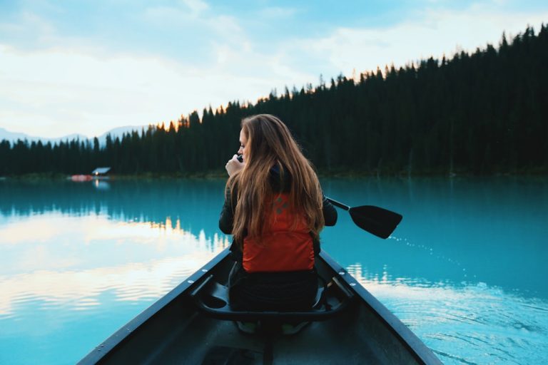 Unleashing Your Adventurous Spirit: A Guide to Off-the-Beaten-Path Travel